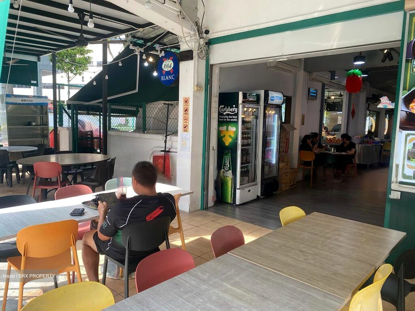 Lauw & Sons Garden (D20), Retail #582815251